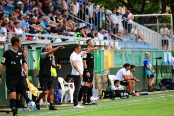 FK Mladá Boleslav - FK Jablonec (23.7.2023)