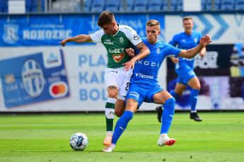 FK Mladá Boleslav - FK Jablonec (23.7.2023)