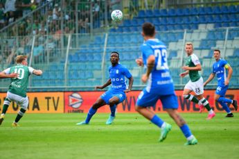 FK Mladá Boleslav - FK Jablonec (23.7.2023)