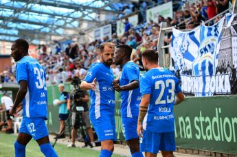 FK Mladá Boleslav - FK Jablonec (23.7.2023)