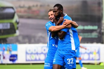 FK Mladá Boleslav - FK Jablonec (23.7.2023)