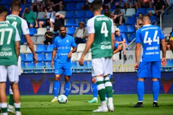 FK Mladá Boleslav - FK Jablonec (23.7.2023)