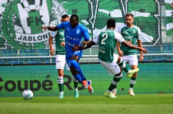 FK Mladá Boleslav - FK Jablonec (23.7.2023)
