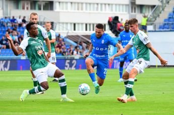 FK Mladá Boleslav - FK Jablonec (23.7.2023)