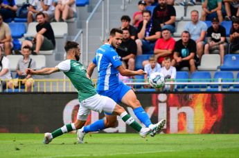 FK Mladá Boleslav - FK Jablonec (23.7.2023)