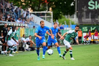 FK Mladá Boleslav - FK Jablonec (23.7.2023)
