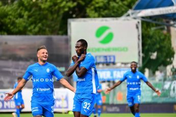 FK Mladá Boleslav - FK Jablonec (23.7.2023)