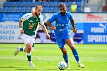 FK Mladá Boleslav - FK Jablonec (23.7.2023)
