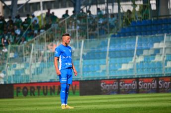 FK Mladá Boleslav - FK Jablonec (23.7.2023)