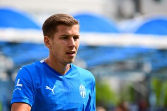 FK Mladá Boleslav - FK Jablonec (23.7.2023)