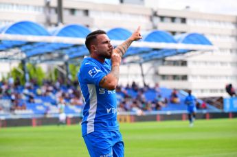FK Mladá Boleslav - FK Jablonec (23.7.2023)