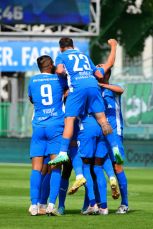 FK Mladá Boleslav - FK Jablonec (23.7.2023)