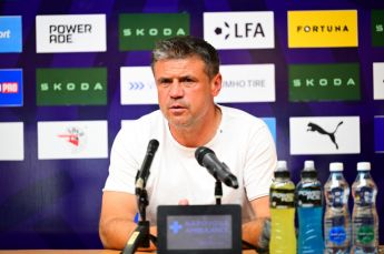 FK Mladá Boleslav - FK Jablonec (23.7.2023)