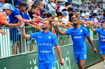 FK Mladá Boleslav - FK Jablonec (23.7.2023)