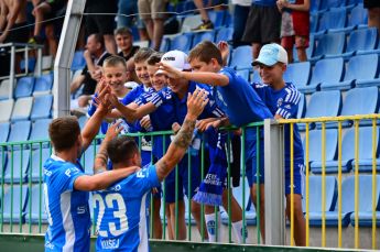 FK Mladá Boleslav - FK Jablonec (23.7.2023)