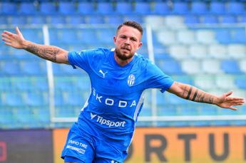 FK Mladá Boleslav - FK Jablonec (23.7.2023)