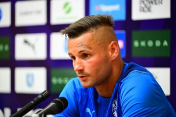FK Mladá Boleslav - FK Jablonec (23.7.2023)