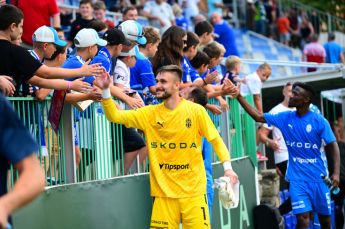 FK Mladá Boleslav - FK Jablonec (23.7.2023)