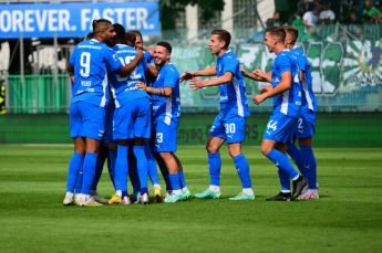 FK Mladá Boleslav - FK Jablonec (23.7.2023)