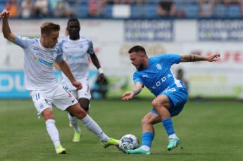 FK Mladá Boleslav - FC Slovan Liberec (30.7.2023)