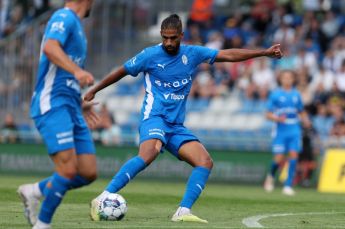 FK Mladá Boleslav - FC Slovan Liberec (30.7.2023)