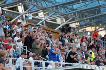 FK Mladá Boleslav - FC Slovan Liberec (30.7.2023)