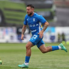 FK Mladá Boleslav - FC Slovan Liberec (30.7.2023)