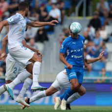 FK Mladá Boleslav - FC Slovan Liberec (30.7.2023)