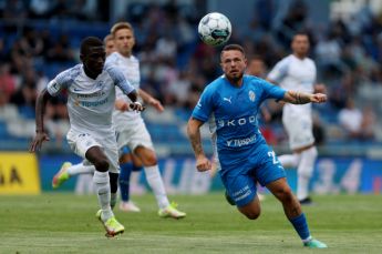 FK Mladá Boleslav - FC Slovan Liberec (30.7.2023)