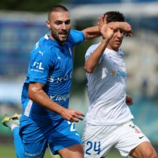 FK Mladá Boleslav - FC Slovan Liberec (30.7.2023)