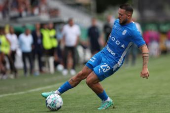 FK Mladá Boleslav - FC Slovan Liberec (30.7.2023)