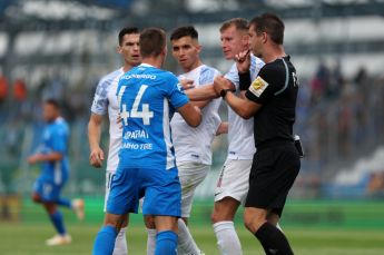 FK Mladá Boleslav - FC Slovan Liberec (30.7.2023)