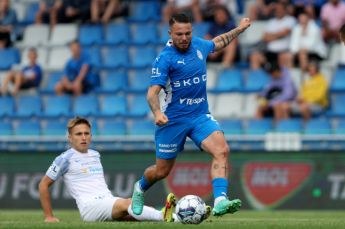 FK Mladá Boleslav - FC Slovan Liberec (30.7.2023)