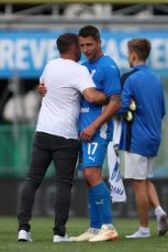 FK Mladá Boleslav - FC Slovan Liberec (30.7.2023)