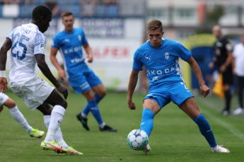 FK Mladá Boleslav - FC Slovan Liberec (30.7.2023)