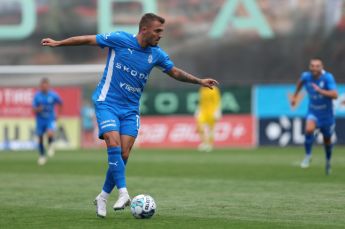 FK Mladá Boleslav - FC Slovan Liberec (30.7.2023)