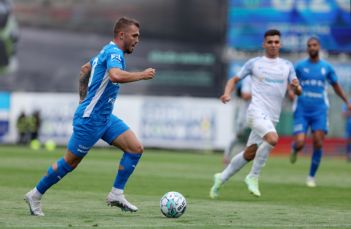 FK Mladá Boleslav - FC Slovan Liberec (30.7.2023)