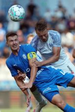 FK Mladá Boleslav - FC Slovan Liberec (30.7.2023)