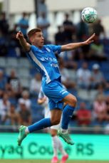 FK Mladá Boleslav - FC Slovan Liberec (30.7.2023)