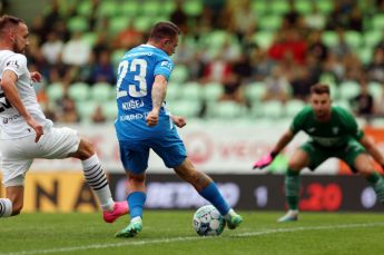 MFK Karviná - FK Mladá Boleslav (5.8.2023)