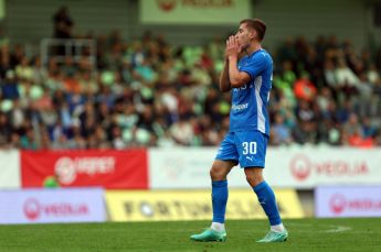 MFK Karviná - FK Mladá Boleslav (5.8.2023)