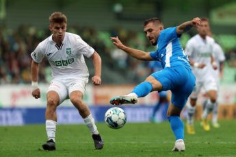MFK Karviná - FK Mladá Boleslav (5.8.2023)