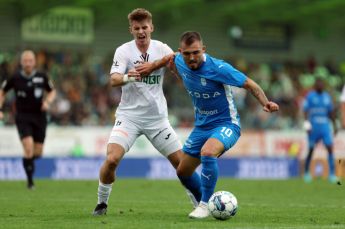MFK Karviná - FK Mladá Boleslav (5.8.2023)