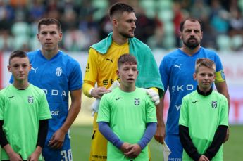 MFK Karviná - FK Mladá Boleslav (5.8.2023)