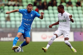 MFK Karviná - FK Mladá Boleslav (5.8.2023)