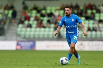 MFK Karviná - FK Mladá Boleslav (5.8.2023)