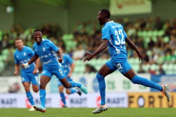 MFK Karviná - FK Mladá Boleslav (5.8.2023)