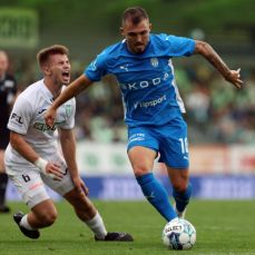 MFK Karviná - FK Mladá Boleslav (5.8.2023)