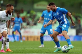 MFK Karviná - FK Mladá Boleslav (5.8.2023)