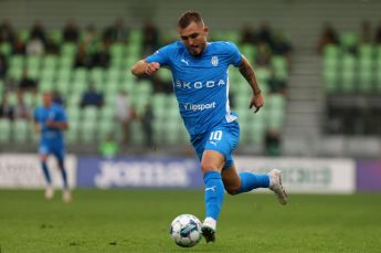 MFK Karviná - FK Mladá Boleslav (5.8.2023)